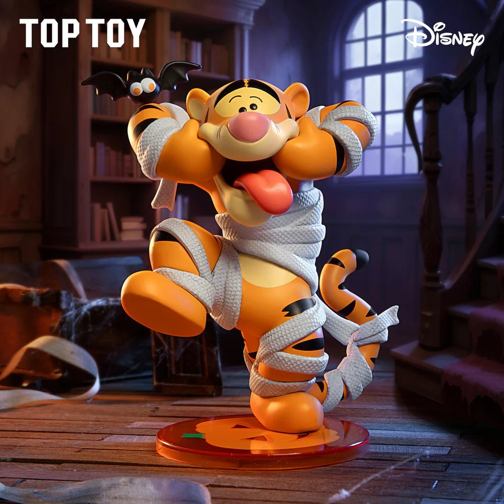 DISNEY Halloween Pantasy Night Blind Box - Inaboxstore