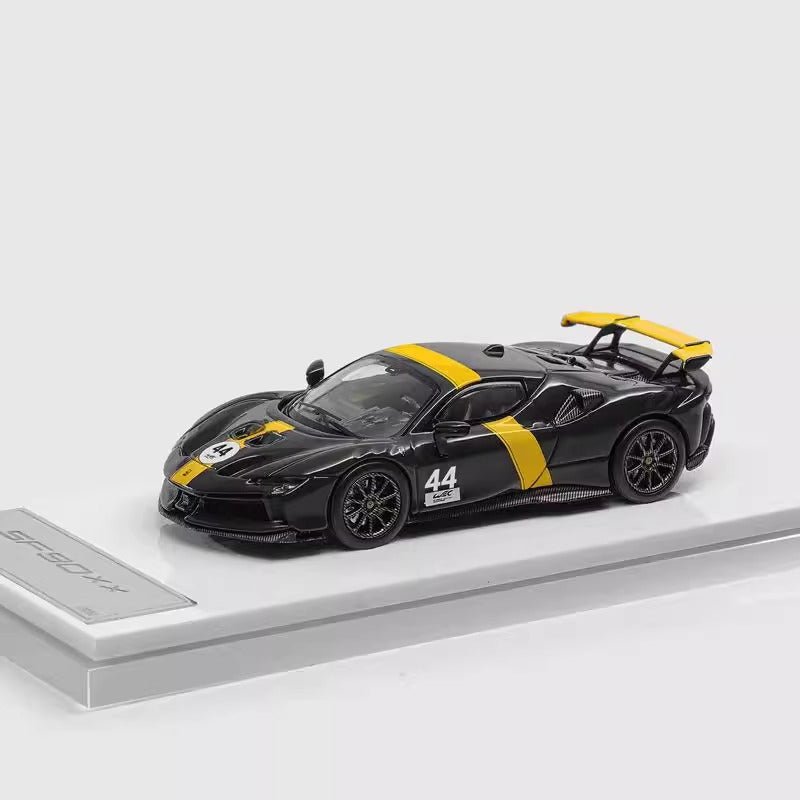 DMH 1/64 Scale Ferrari SF90 XX Stradale - Inaboxstore