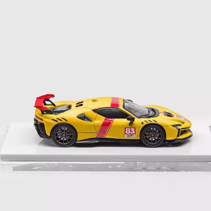 DMH 1/64 Scale Ferrari SF90 XX Stradale - Inaboxstore
