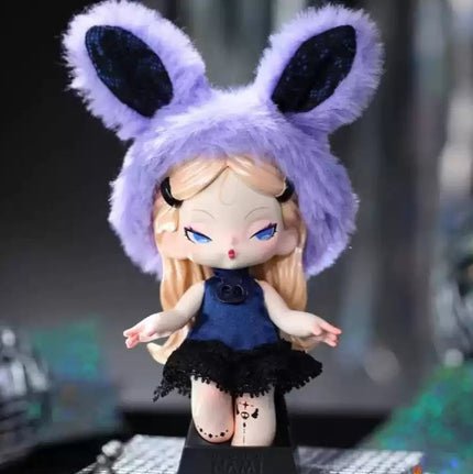 DODO NAMI - Midnight Disco Figure Blind Box - 100% Authentic - Inaboxstore