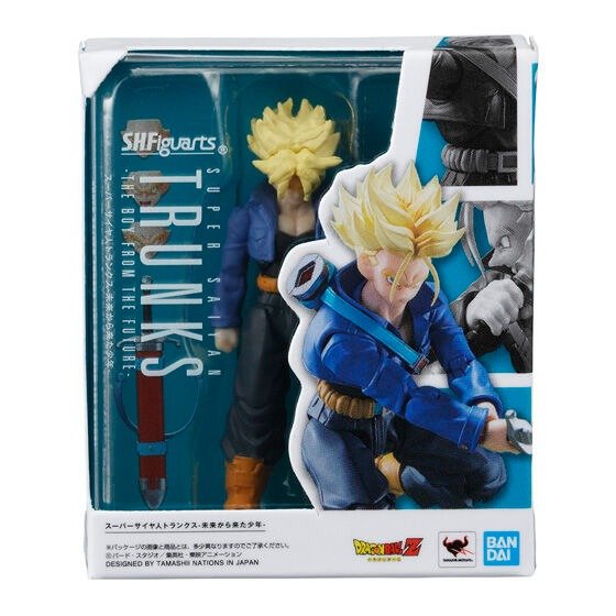 Dragon Ball SHFiguarts Miniature Collection pack of 4 - Inaboxstore