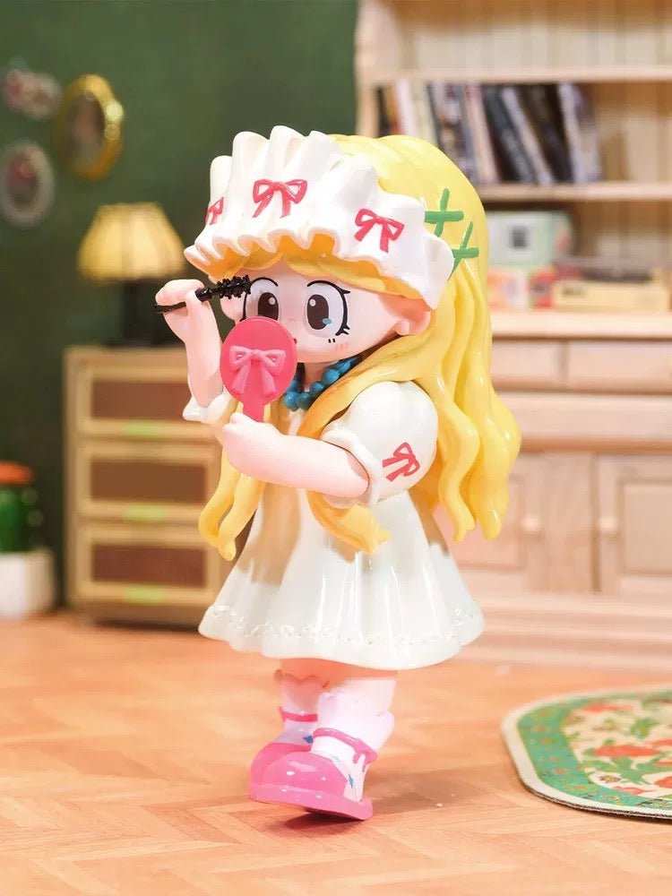 Drama Van Milay Girl’s Syndrome Blind Box - Inaboxstore