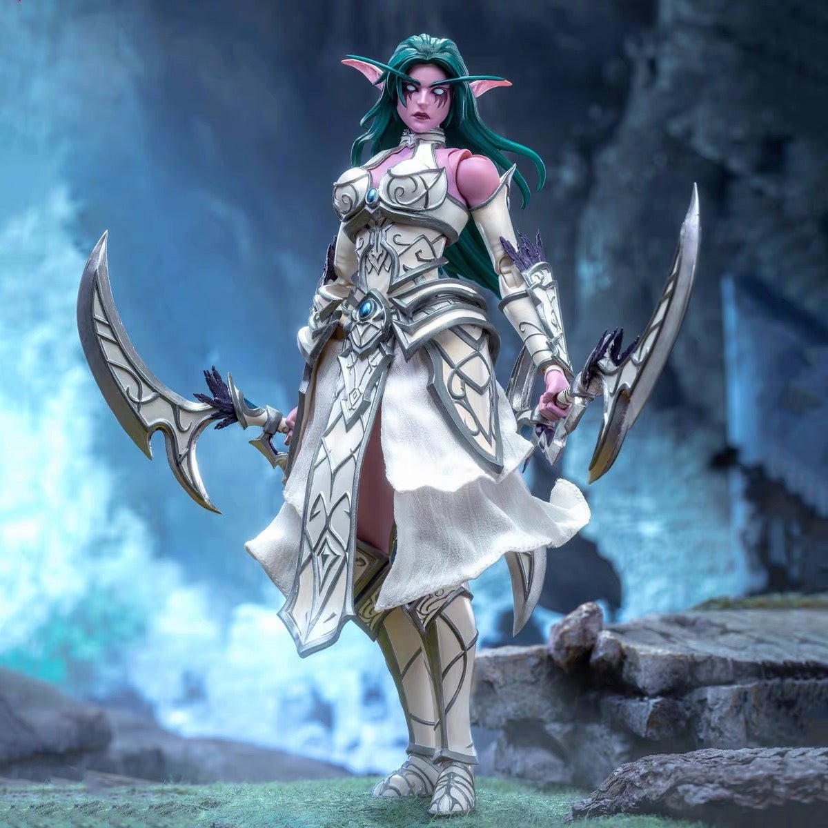 Guardian of the Horde 08 Queen of the Moon 1/10 Action Figure - Inaboxstore
