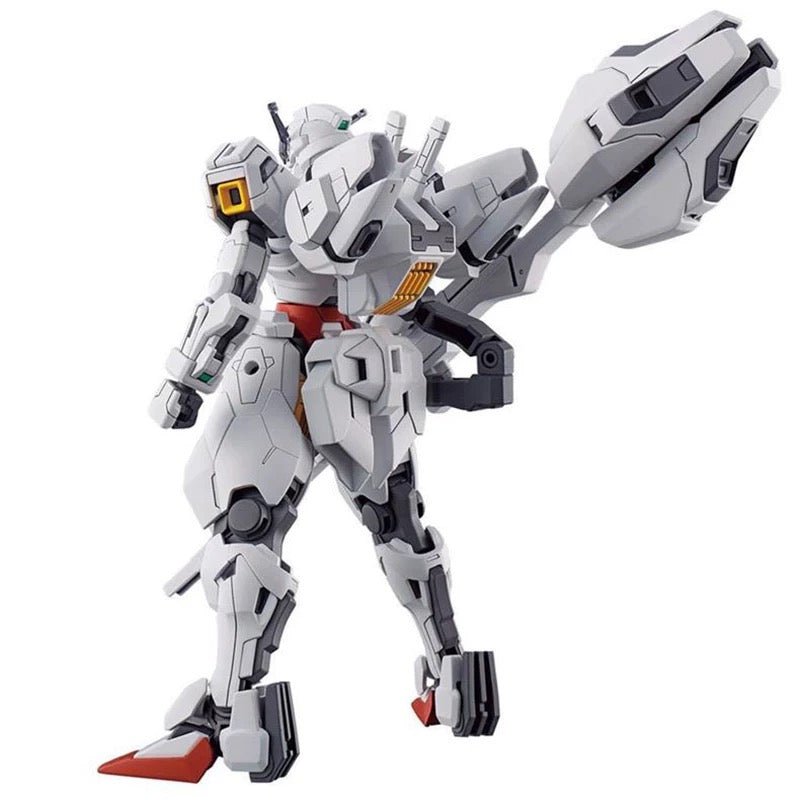 HG Gundam Calibarn 1/144 Model Kit | Bandai Spirits - Inaboxstore