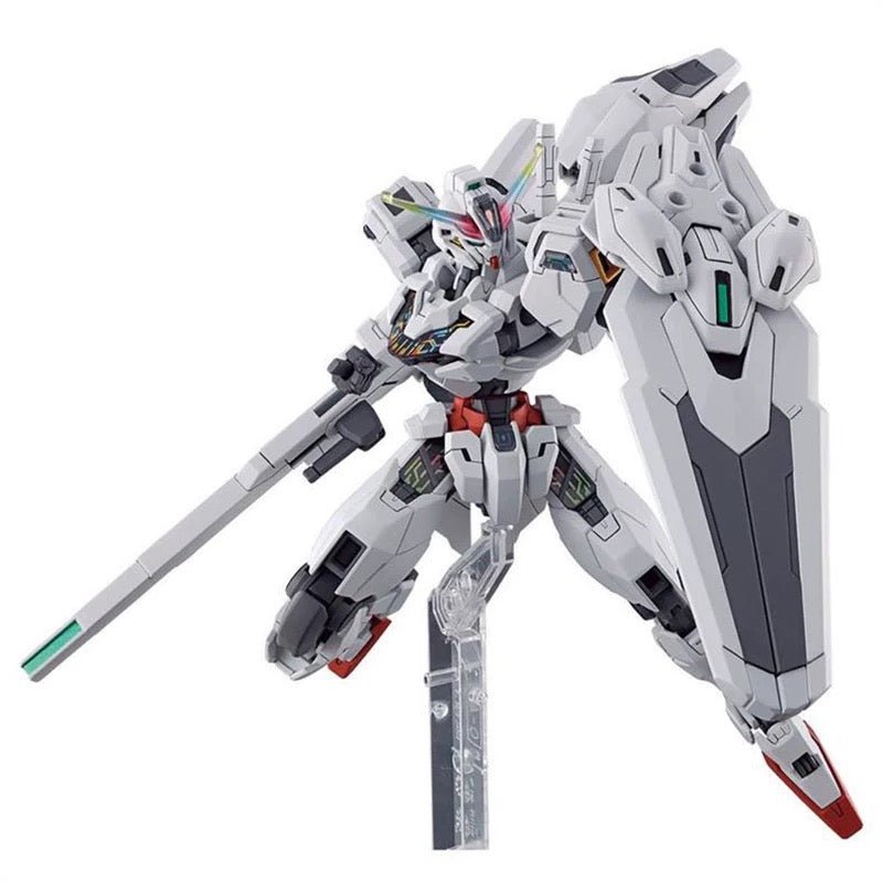 HG Gundam Calibarn 1/144 Model Kit | Bandai Spirits - Inaboxstore