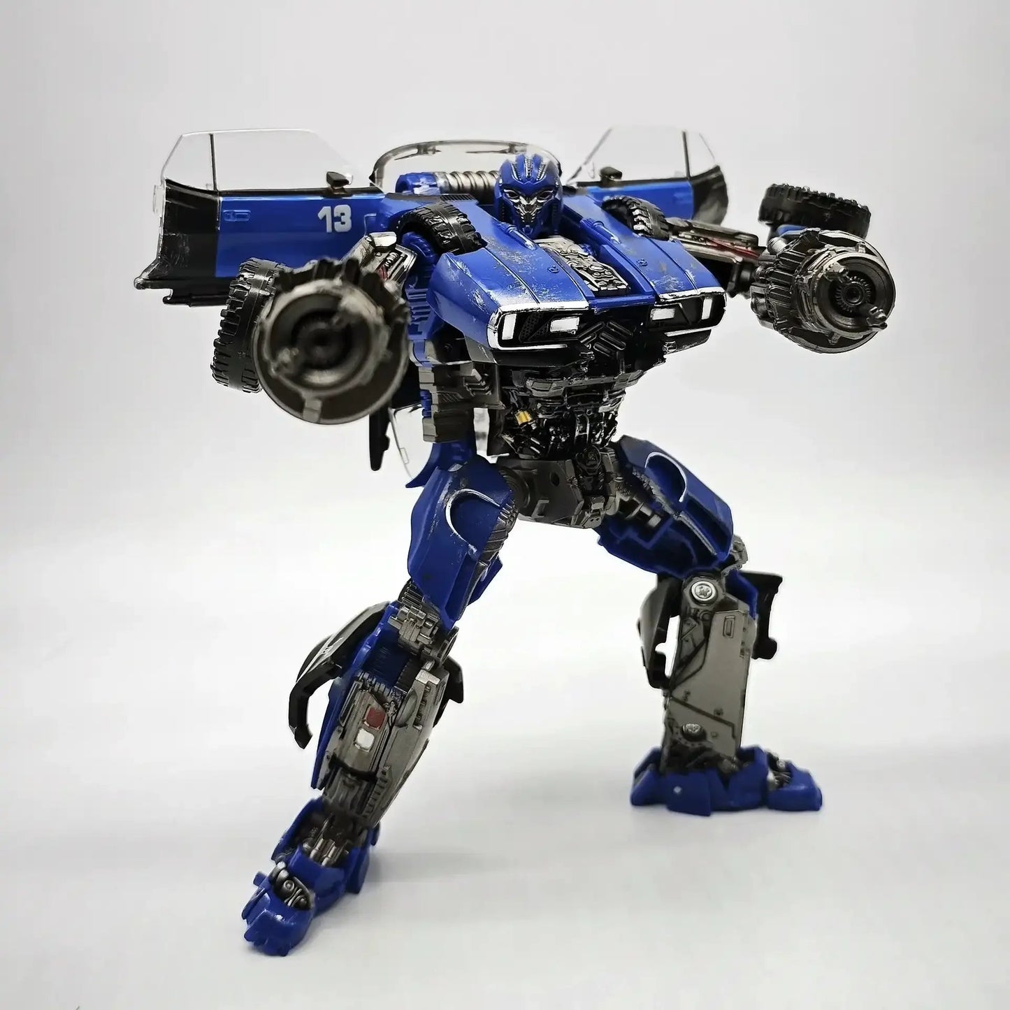 BAIWEI TW-1033 Dropkick Figure