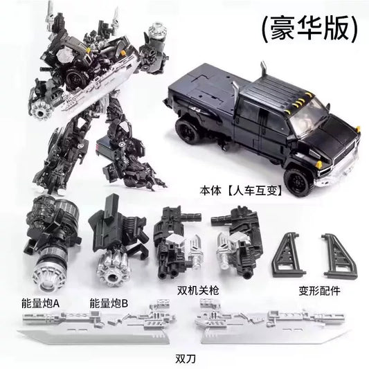 BAIWEI Transformers - TW1026B Weapon Master  TW-1026