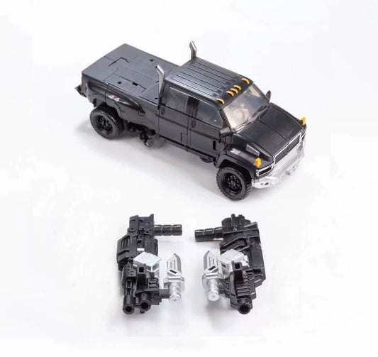 BAIWEI Transformers - TW1026B Weapon Master  TW-1026