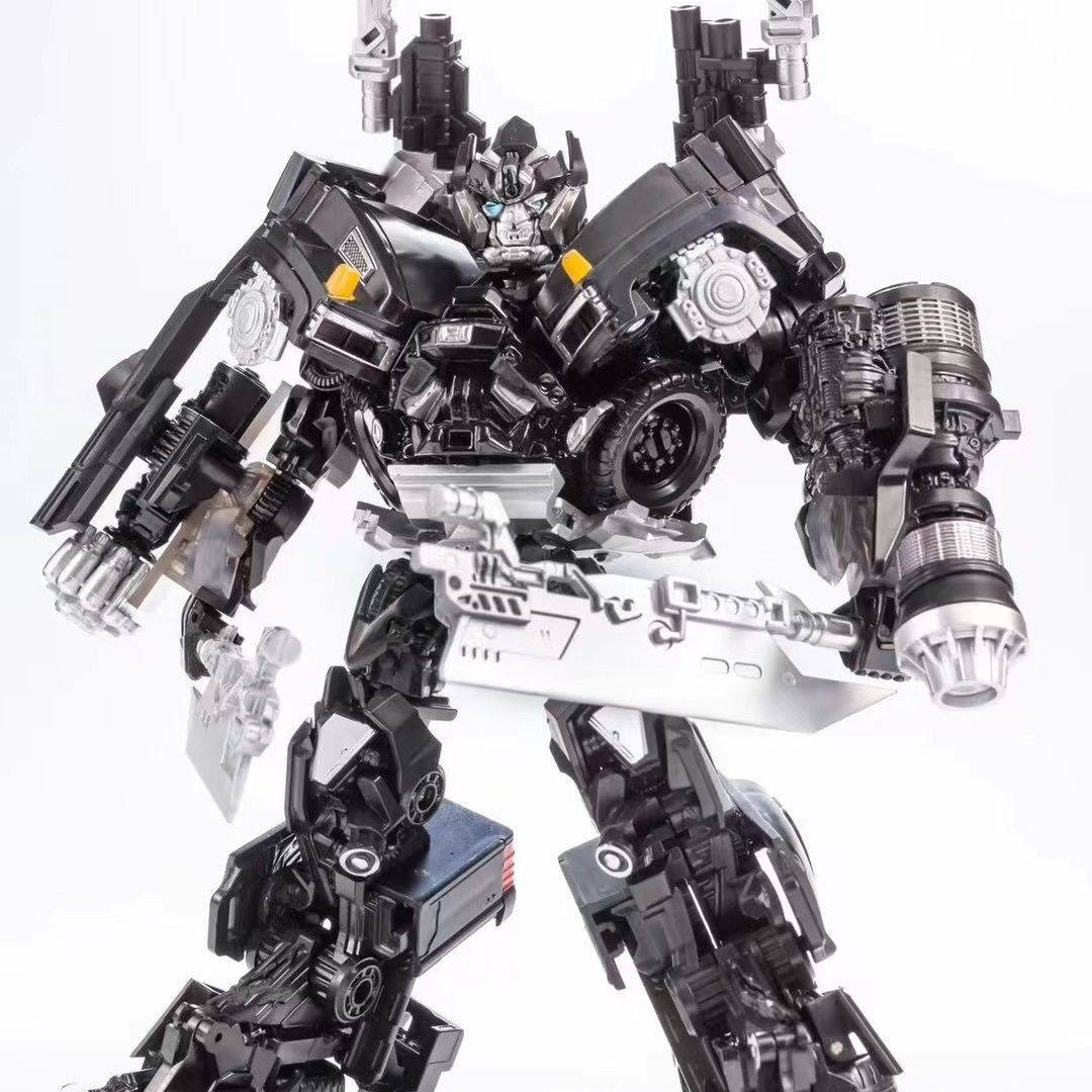 BAIWEI Transformers - TW1026B Weapon Master  TW-1026