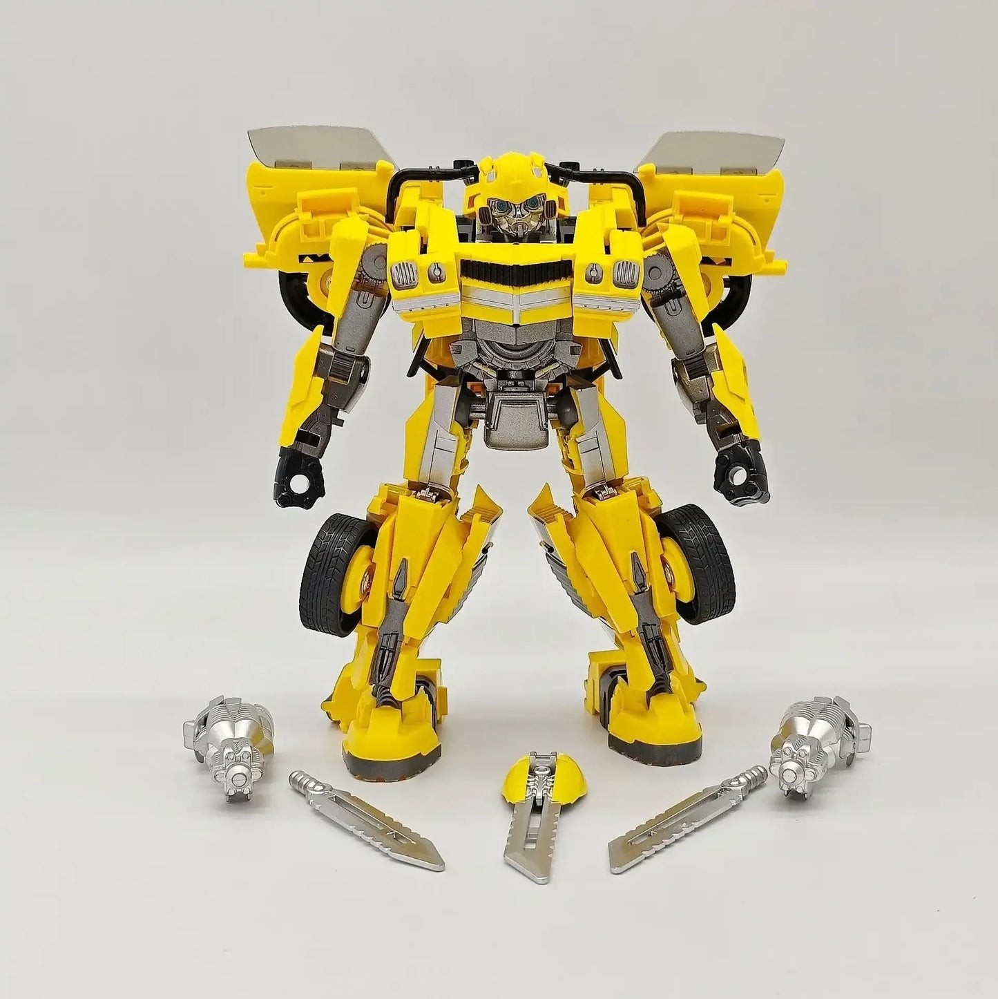 BAIWEI TW-1032 Bumblebee Figure