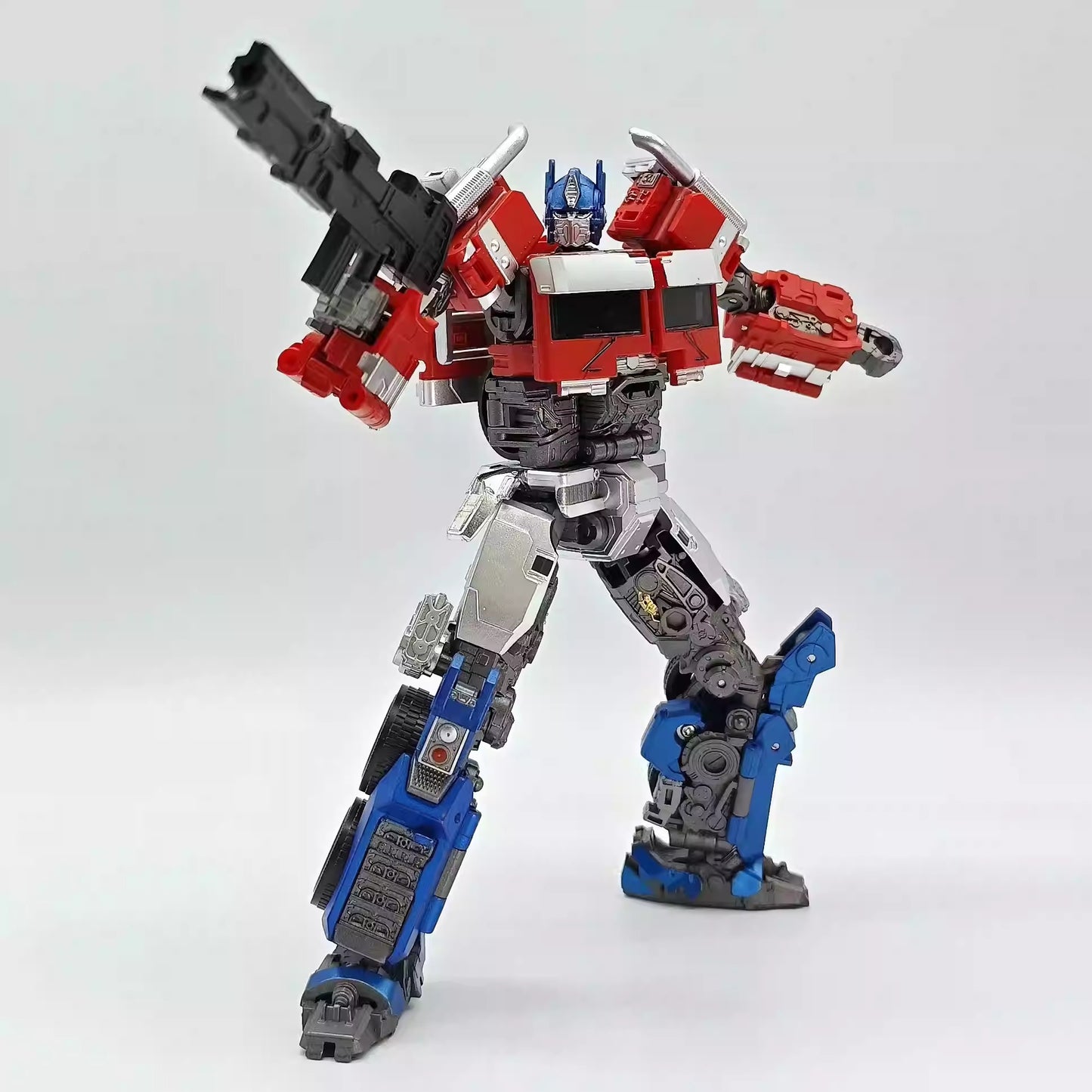 BW TW-1030 Studio Series SS-102 Optimus Prime