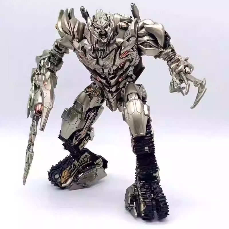 BAIWEI TW1029 TW-1029 KO Studio Series SS-31 SS31 Megatron Tank