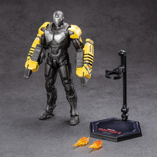 Iron Man Mark 25 (Striker) Action Figure - Inaboxstore