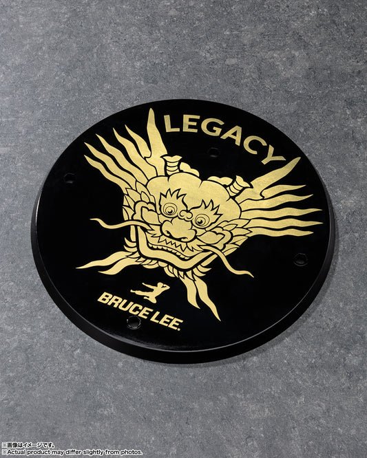 S.H.Figuarts BRUCE LEE -LEGACY 50th Ver