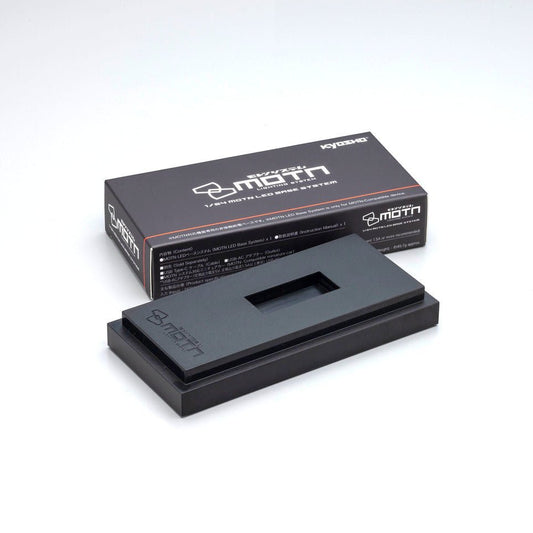 Kyosho MOTN LED Base System - Inaboxstore
