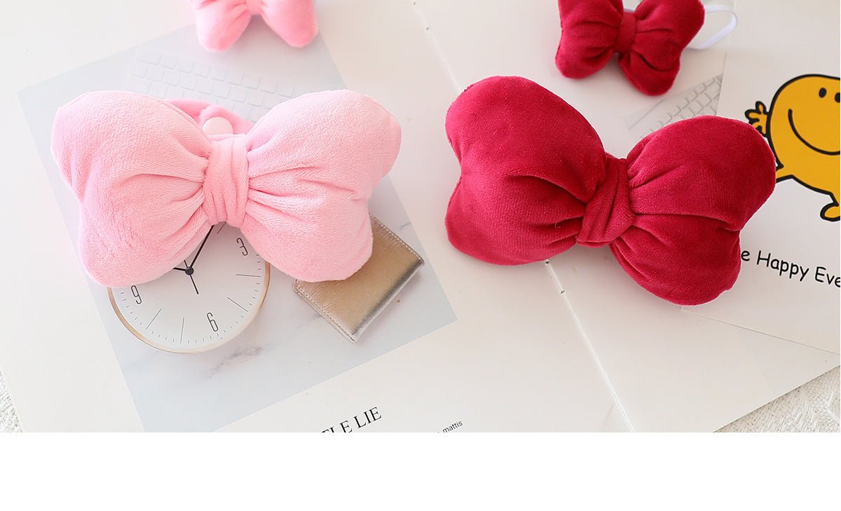 Labubu Colorful Bow Dress (Choice of 3 colors) - Figure not included - Inaboxstore