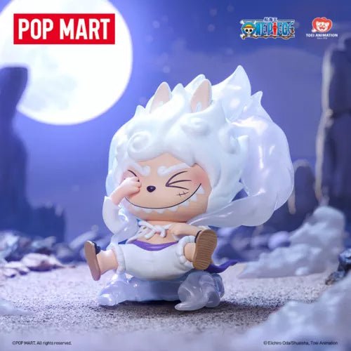 Labubu - The Monsters - One Piece - Blind Box by Pop Mart 100% Authentic! - Inaboxstore