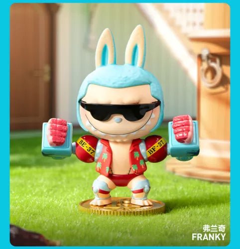 Labubu - The Monsters - One Piece - Blind Box by Pop Mart 100% Authentic! - Inaboxstore