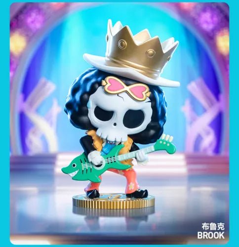 Labubu - The Monsters - One Piece - Blind Box by Pop Mart 100% Authentic! - Inaboxstore