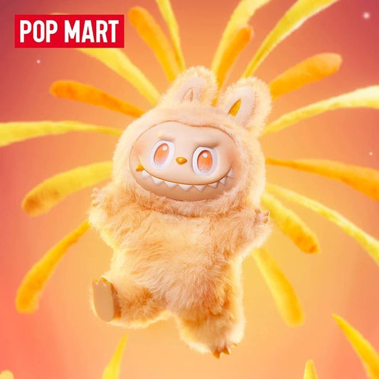 Labubu - The Monsters - v3 Big Into Energy - Blind Box by Pop Mart 100% Authentic !! - Inaboxstore