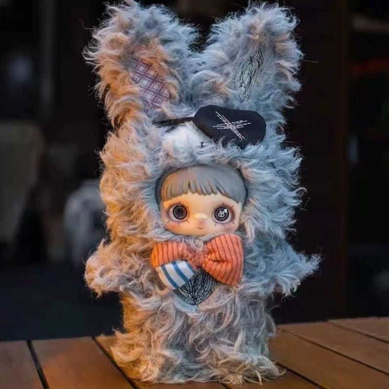 MayMei Dark Forest Series Vinyl Plush Blind Box - Inaboxstore