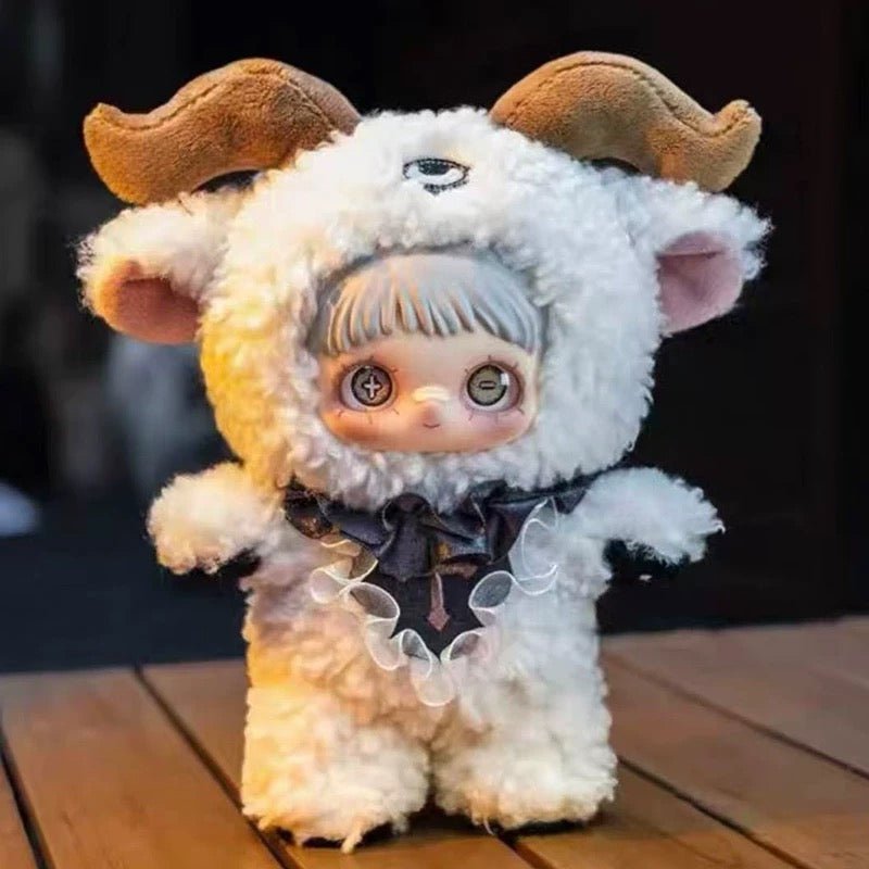 MayMei Dark Forest Series Vinyl Plush Blind Box - Inaboxstore