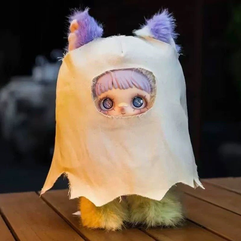 MayMei Dark Forest Series Vinyl Plush Blind Box - Inaboxstore