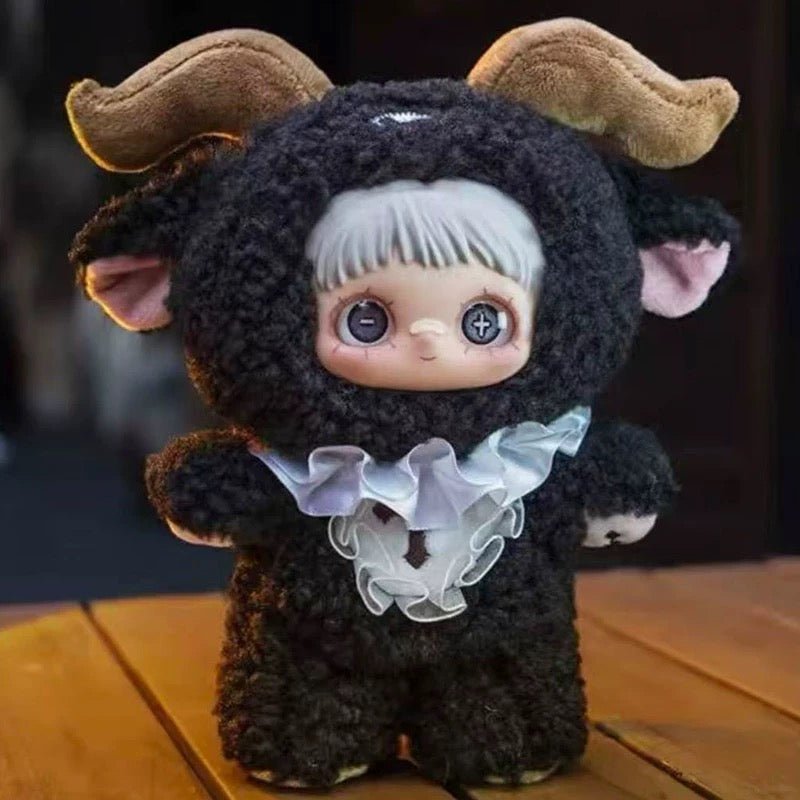 MayMei Dark Forest Series Vinyl Plush Blind Box - Inaboxstore