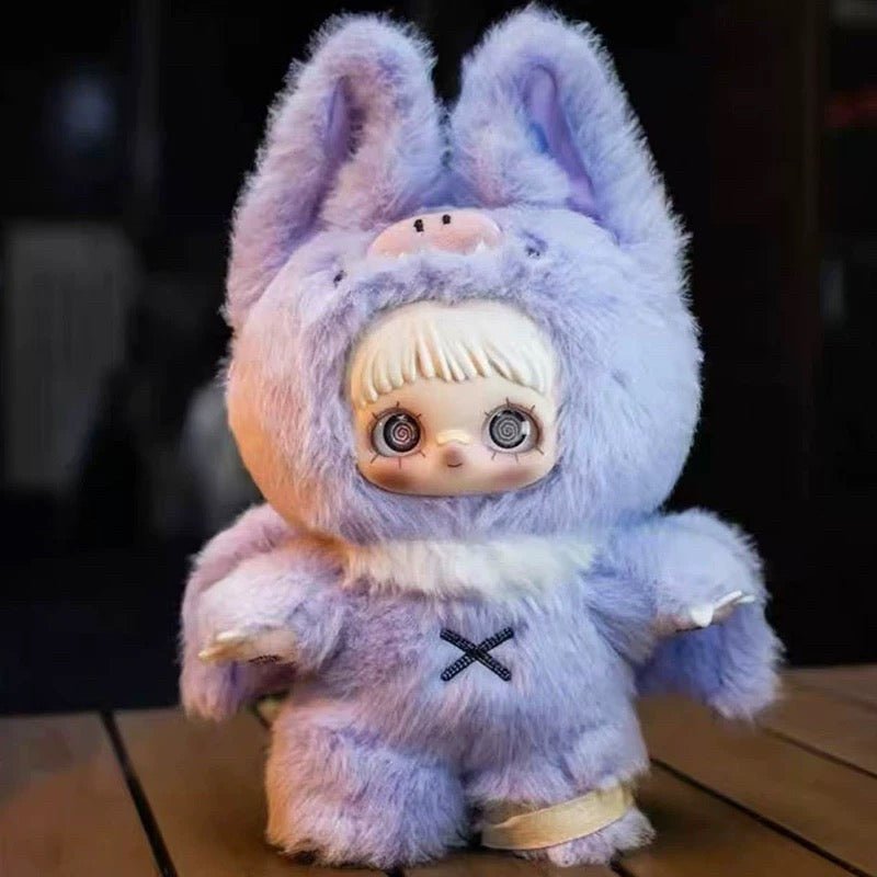 MayMei Dark Forest Series Vinyl Plush Blind Box - Inaboxstore