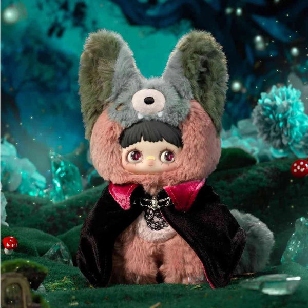 MayMei Symbiote Neverland Series Vinyl Plush Blind Box – Inaboxstore