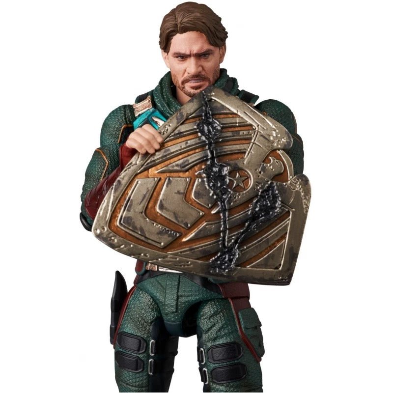 Medicom Toy MAFEX No. 238 The Boys - Soldier Boy Action Figure