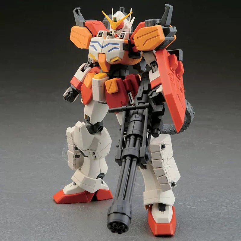 MG Gundam 150 Heavy Arms Endless Waltz - Inaboxstore