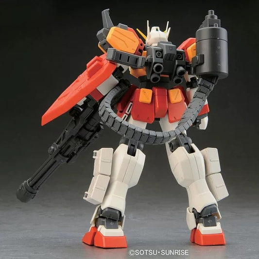 MG Gundam 150 Heavy Arms Endless Waltz - Inaboxstore