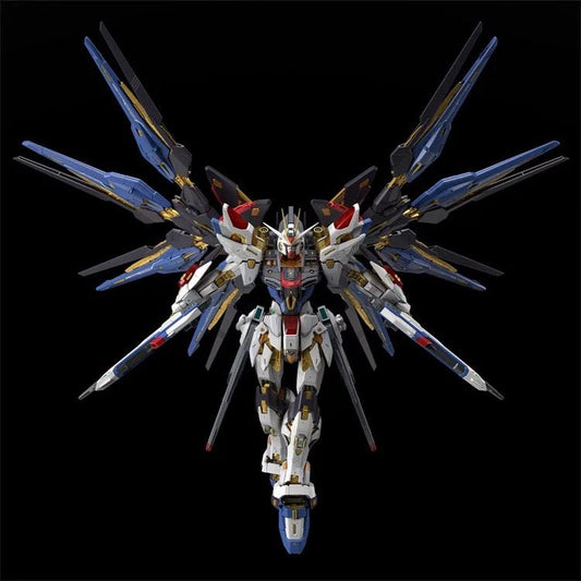 MGEX Strike Freedom Gundam 1/100 Model Kit | Bandai - Inaboxstore