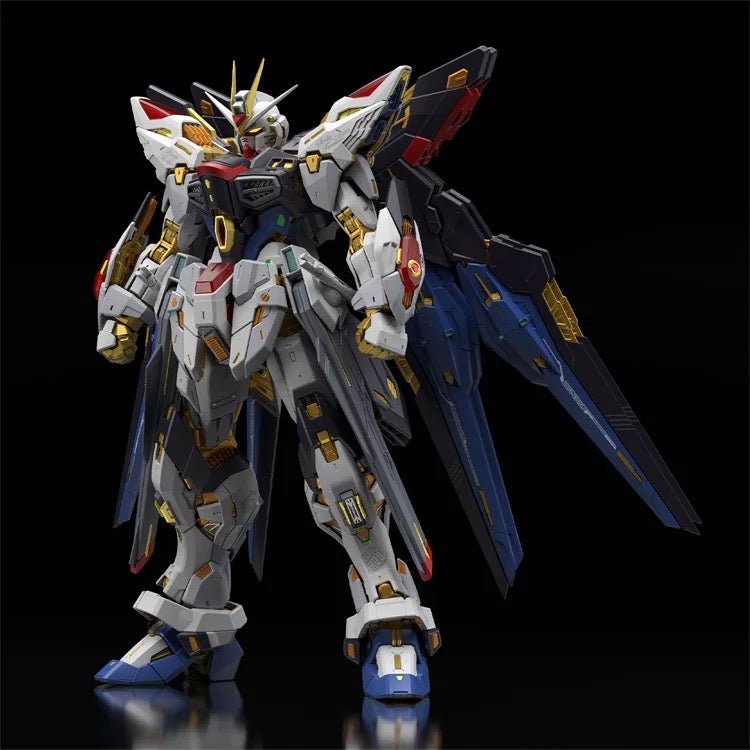MGEX Strike Freedom Gundam 1/100 Model Kit | Bandai - Inaboxstore