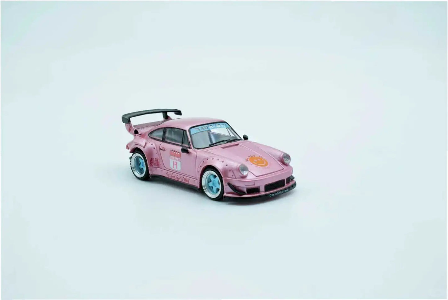 MM64-RWB930-Valentine2026: RWB930 Valentine's Day Version