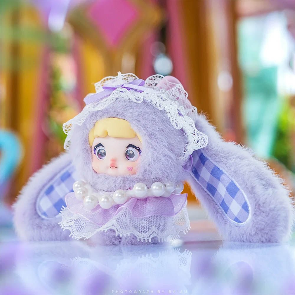Nommi Sweetheart Bunny Series Plush Blind Box - Inaboxstore
