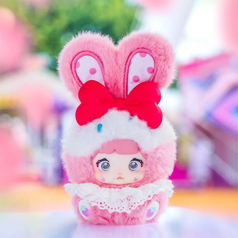 Nommi Sweetheart Bunny Series Plush Blind Box - Inaboxstore