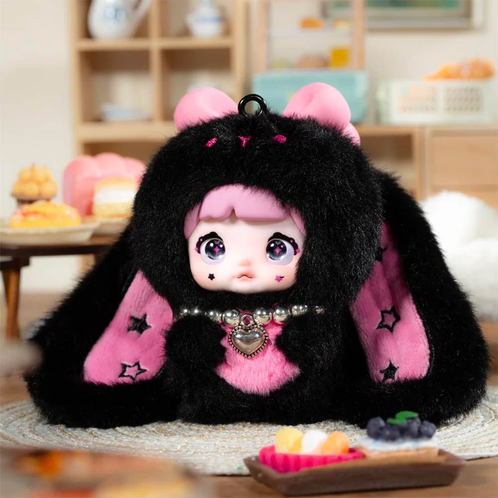 Nommi Sweetheart Bunny Series Plush Blind Box - Inaboxstore