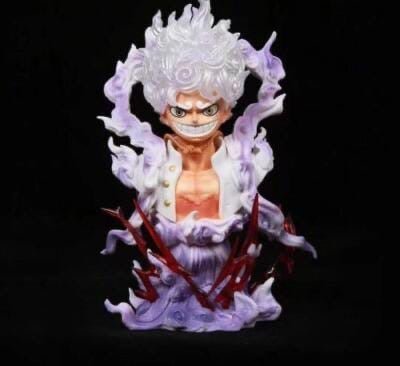 Onepiece KO figure - Inaboxstore