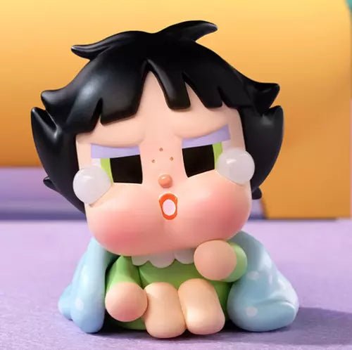 POP MART crybaby x Powerpuff Girls Series - Blind Box - Inaboxstore