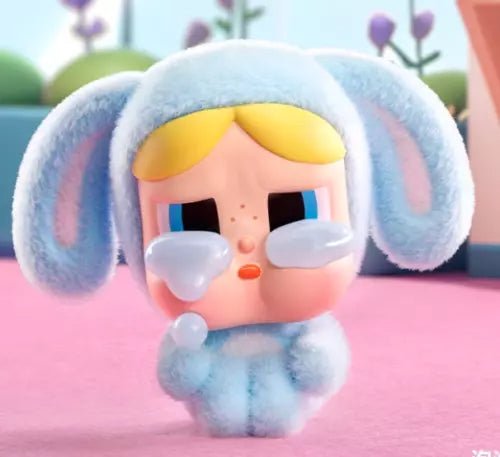 POP MART crybaby x Powerpuff Girls Series - Blind Box - Inaboxstore