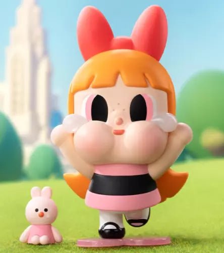 POP MART crybaby x Powerpuff Girls Series - Blind Box - Inaboxstore