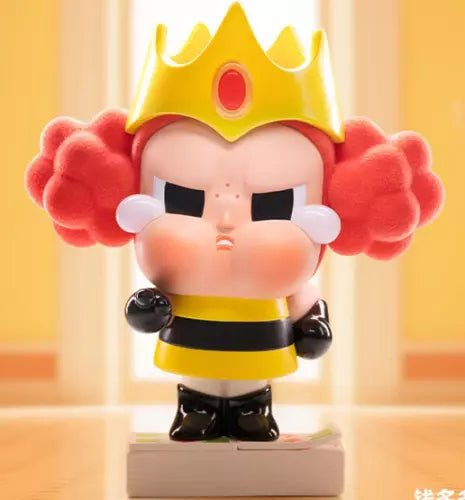 POP MART crybaby x Powerpuff Girls Series - Blind Box - Inaboxstore