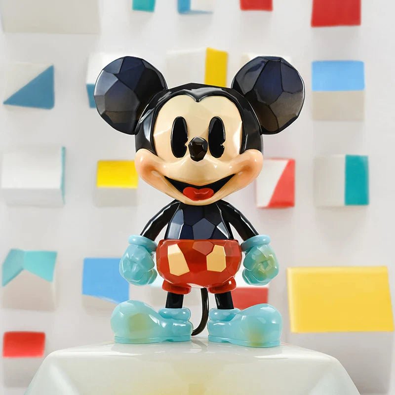 POP MART Disney Mickey Boundless Creativity Series Blind Box