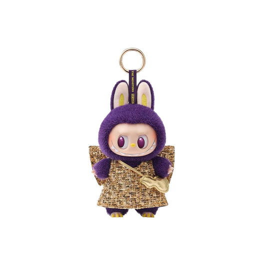 Pop Mart Labubu x Pronounce Wings of Fortune Vinyl Plush - 100% Authentic - Inaboxstore