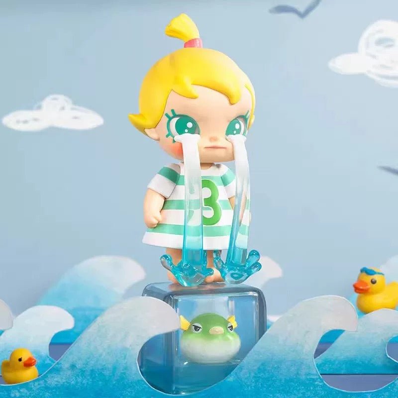 POP MART Molly - Baby Molly Series Blind Box - Inaboxstore