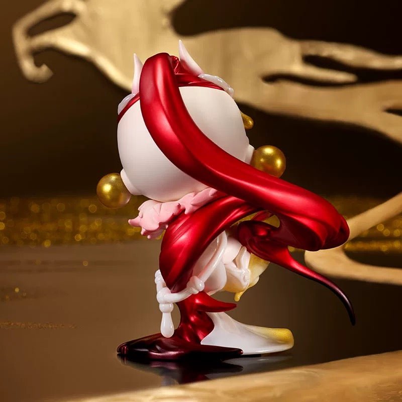 Pop Mart - Skullpanda Celestial Horse Figure - Inaboxstore