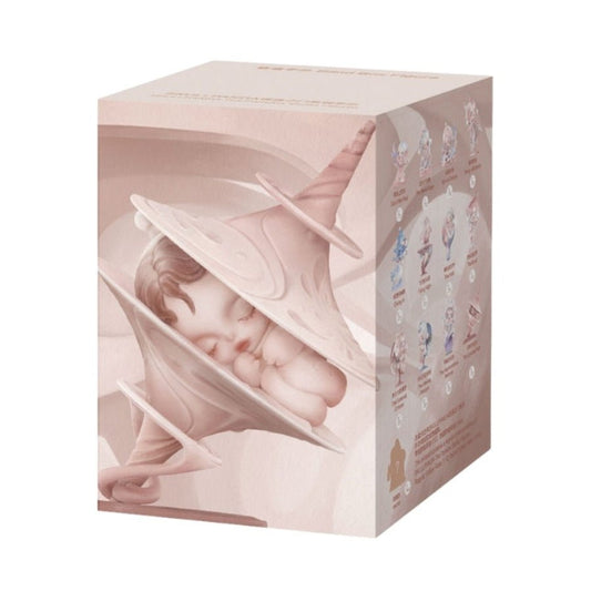 Pop Mart Skullpanda The Paradox Series Figures Single Box - Inaboxstore