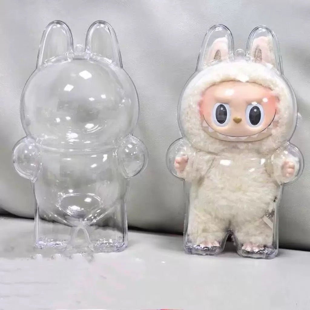 Popmart Labubu - The Monsters - Protective Cases for V1 ,V2 and V3 - Inaboxstore